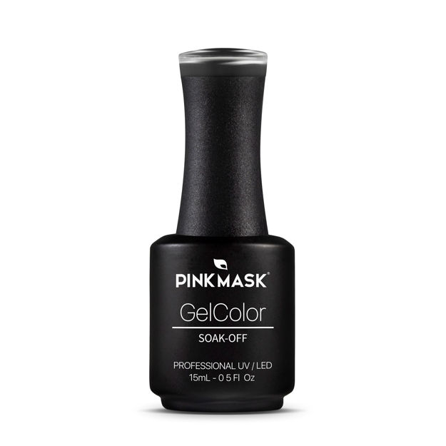 Imagen de Esmalte Semipermanente Pink Mask Cruella Pongo