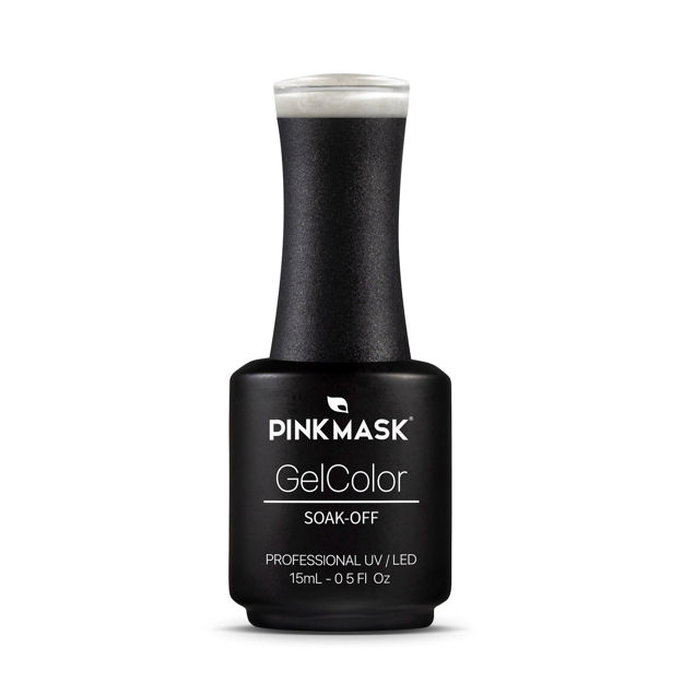 Imagen de Esmalte Semipermanente Pink Mask Cruella Missis