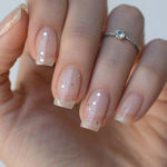 Imagen de Esmalte Semipermanente Pink Mask Cruella Patch