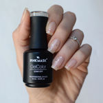 Imagen de Esmalte Semipermanente Pink Mask Cruella Patch