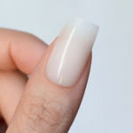 Imagen de Easy Gel Pink Mask Milky