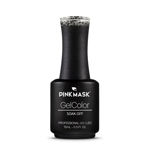 Imagen de Esmalte Semipermanente Pink Mask Cruella Penny