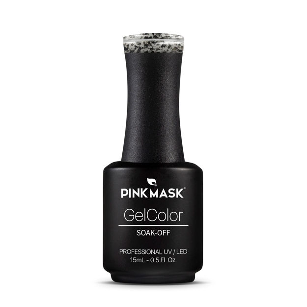Imagen de Esmalte Semipermanente Pink Mask Cruella Penny