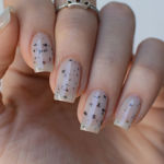 Imagen de Esmalte Semipermanente Pink Mask Cruella Freckles
