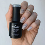 Imagen de Esmalte Semipermanente Pink Mask Cruella Freckles