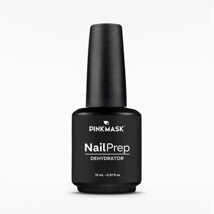 Imagen de Deshidratador Pink Mask Nail Prep
