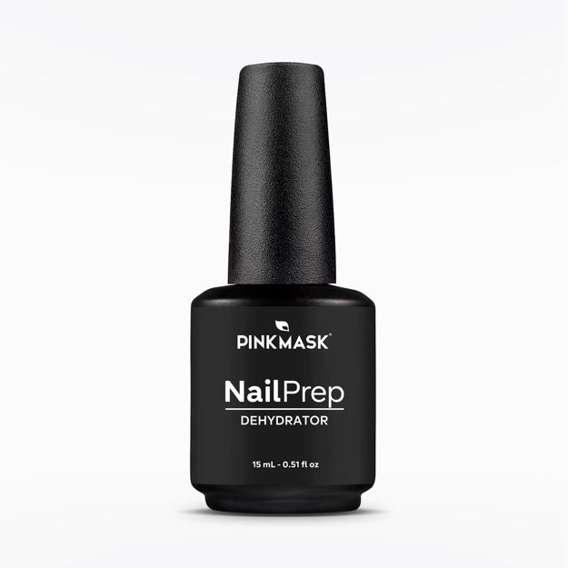 Imagen de Deshidratador Pink Mask Nail Prep