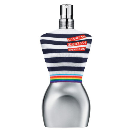 Imagen de Jean Paul Gaultier Classique Pride Edition Edt 100 ml
