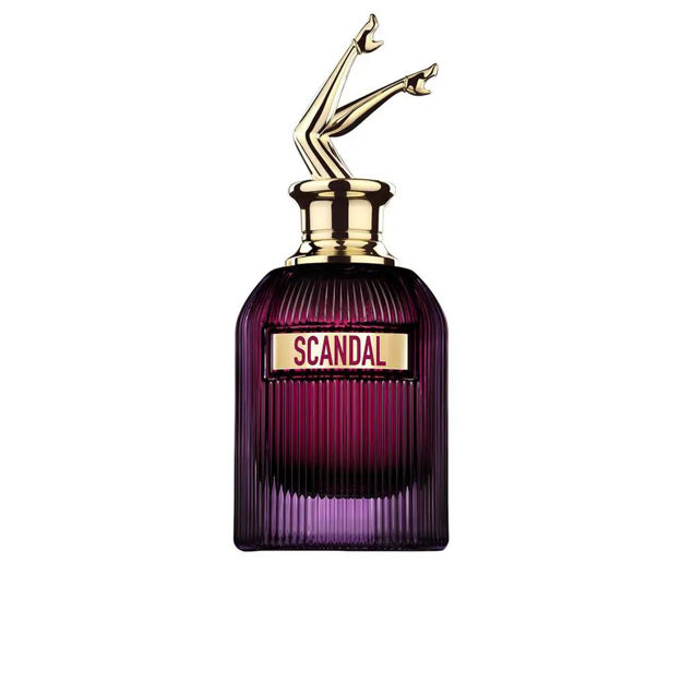 Imagen de Jean Paul Gaultier Scandal Intense Women Edp 80 ml