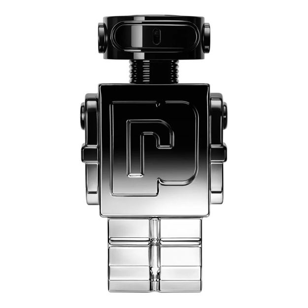 Imagen de Paco Rabanne Phantom Elixir Men Parfum Intense 100 ml