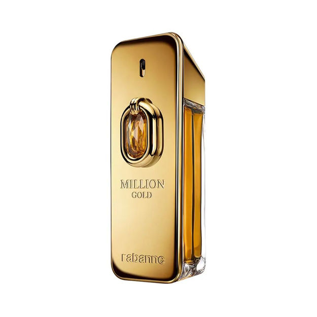 Imagen de Paco Rabanne Million Gold Elixir Parfum Intense Men 100 ml