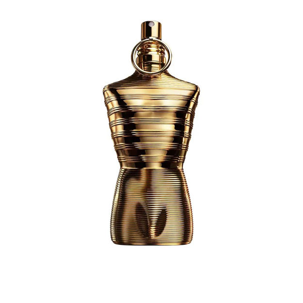 Imagen de Jean Paul Gaultier Le Male Elixir Absolu Parfum 125 ml