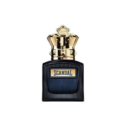 Imagen de Jean Paul Gaultier Scandal Intense Men Edp 50 ml
