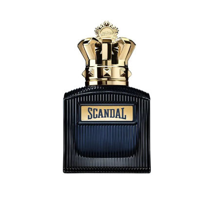 Imagen de Jean Paul Gaultier Scandal Intense Men Edp 100 ml