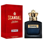 Imagen de Jean Paul Gaultier Scandal Intense Men Edp 150 ml
