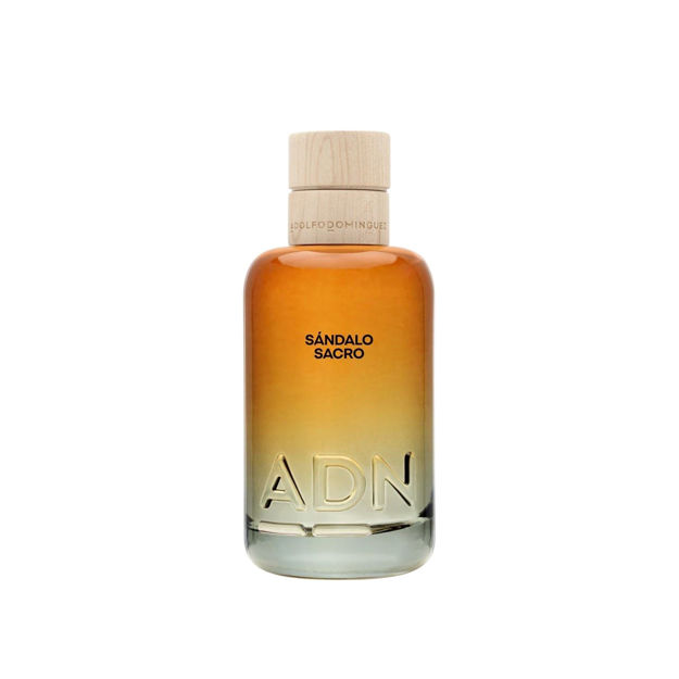 Imagen de Adolfo Dominguez ADN Sandalo Sacro Edp 100 ml