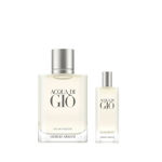 Imagen de Set Giorgio Armani Acqua Di Gio Men Edt 100 + 15 ml