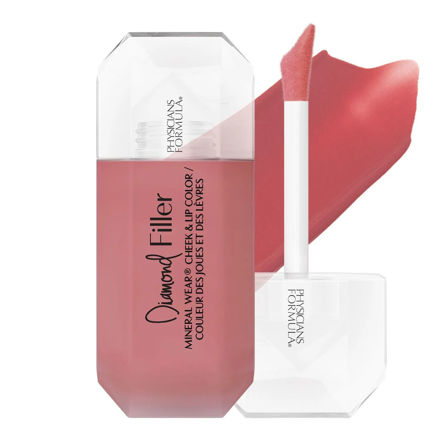 Imagen de Color de Mejilla y Labios Physicians Formula Radiant Pink