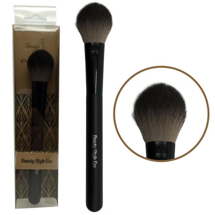 Imagen de Brocha para Rubor Beauty Syle Eco