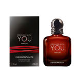 Imagen de Emporio Armani Stronger With You Parfum 50 ml