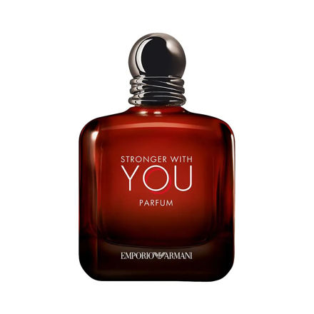 Imagen de Emporio Armani Stronger With You Parfum 100 ml