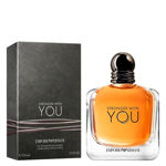 Imagen de Emporio Armani Stronger With You Edt 150 ml