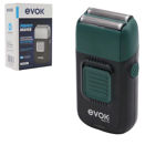 Imagen de Afeitadora Portatil Recargable Evok EV-TX5