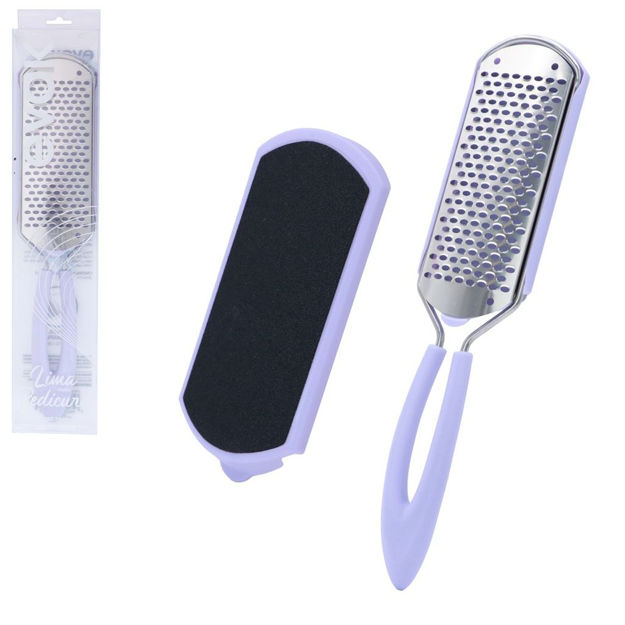 Imagen de Lima para Pedicuria Evok EV-DS413