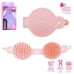 Imagen de Cepillo para Lavar Cabello Evok EV-HSB-03