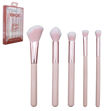 Imagen de Set de Brochas Evok Magic Brush Collection 5 piezas