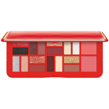 Imagen de Paleta de Maquillaje Pupa 3D Effect L Icon