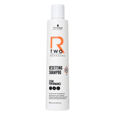 Imagen de Shampoo Schwarzkopf Bonacure R-TWO Restaurador 250 ml