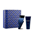 Imagen de Set Carolina Herrera Bad Boy Cobalt Edp 100 ml + Gel Ducha