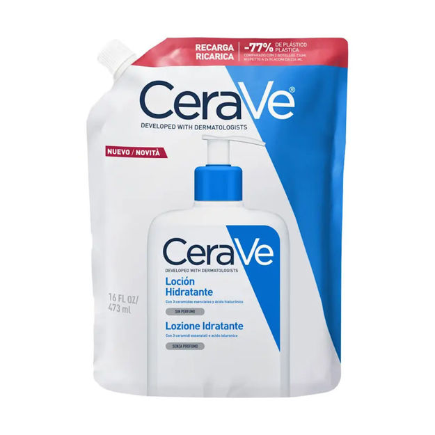 Imagen de Recarga Loción Hidratante Cerave 473 ml