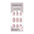 Imagen de Uñas en Gel Hortensia Dashing Diva Silk Violet