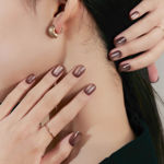 Imagen de Uñas en Gel Hortensia Dashing Diva Alley