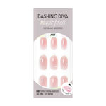 Imagen de Uñas en Gel Hortensia Dashing Diva Syrup Cheek