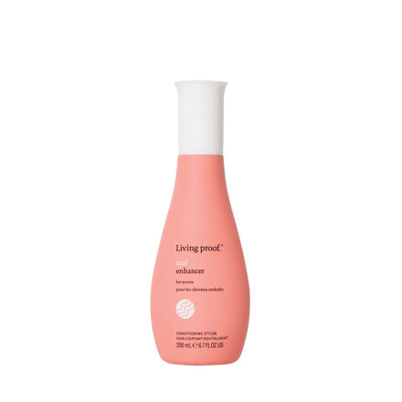 Imagen de Crema para Rulos Living Proof Curl Enhancer 200 ml