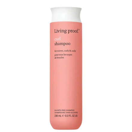 Imagen de Shampoo Living Proof Curl 236 ml