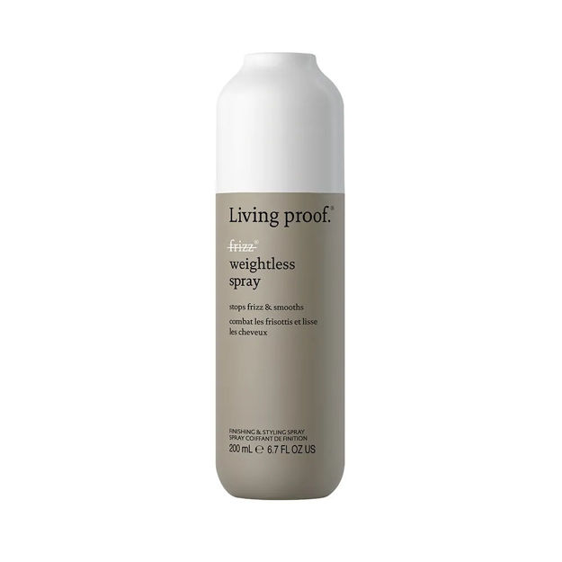 Imagen de Spray de Peinado Living Proof No Frizz 200 ml