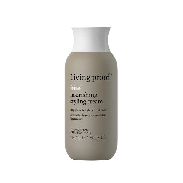 Imagen de Crema de Peinar Living Proof No Frizz 118 ml