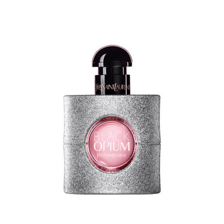 Imagen de YSL Black Opium Glitter Edp 30 ml