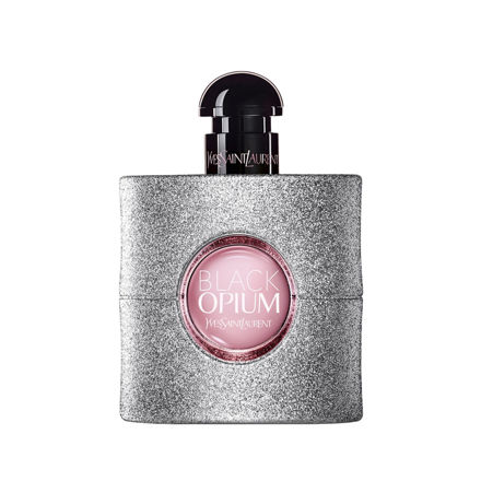 Imagen de YSL Black Opium Glitter Edp 50 ml