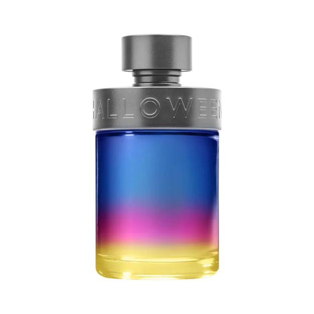 Imagen de Halloween Man Hero Edt 125 ml