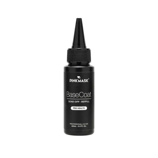Imagen de Base Coat Refill Pink Mask 60 ml
