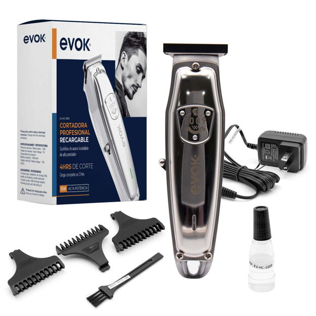 Imagen de Maquina de Corte Evok EV-HC-1009