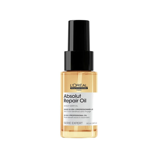 Imagen de Aceite 10 en 1 Absolut Repair Loreal Pro 30 ml