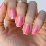 Imagen de Esmalte Semipermanente Pink Mask 7 ml Classy