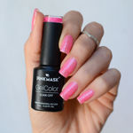Imagen de Esmalte Semipermanente Pink Mask 7 ml Classy