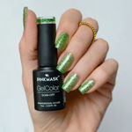 Imagen de Esmalte Semipermanente Pink Mask 7 ml Dandysh